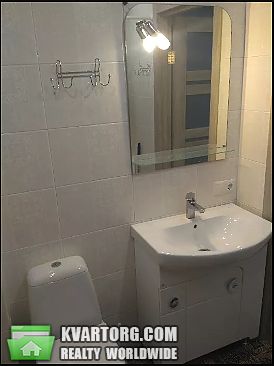 Rent out 1-room apartment. Киев, Николая Хвылевого — photo 5