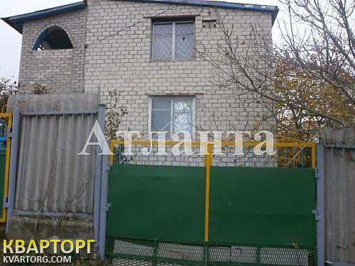 Sell house. Одесса, ул.Гвоздичная — photo 4