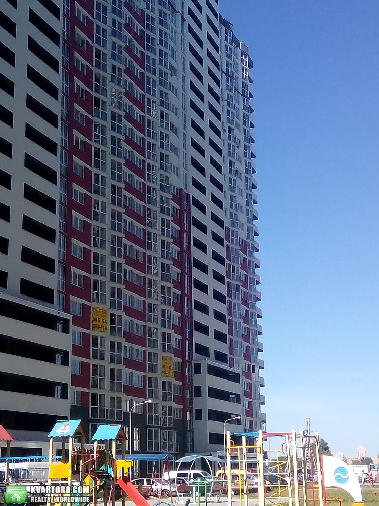 Sell 1-room apartment. Киев, Драгоманова — photo 9