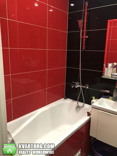 Sell 2-room apartment. Киев,  Керченская — photo 4
