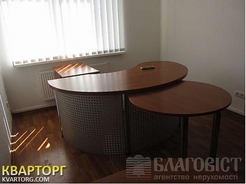 Rent out office. Киев,  Ломоносова — photo 6