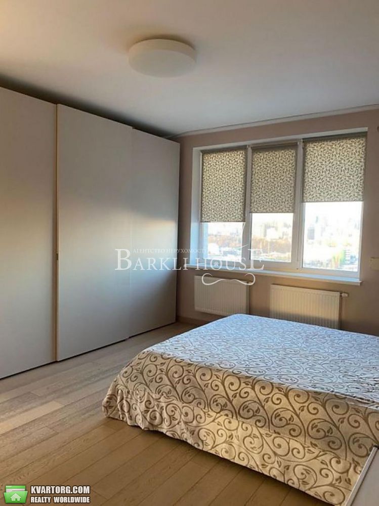 Rent out 3-room apartment. Киев,  Голосеевский пр — photo 5