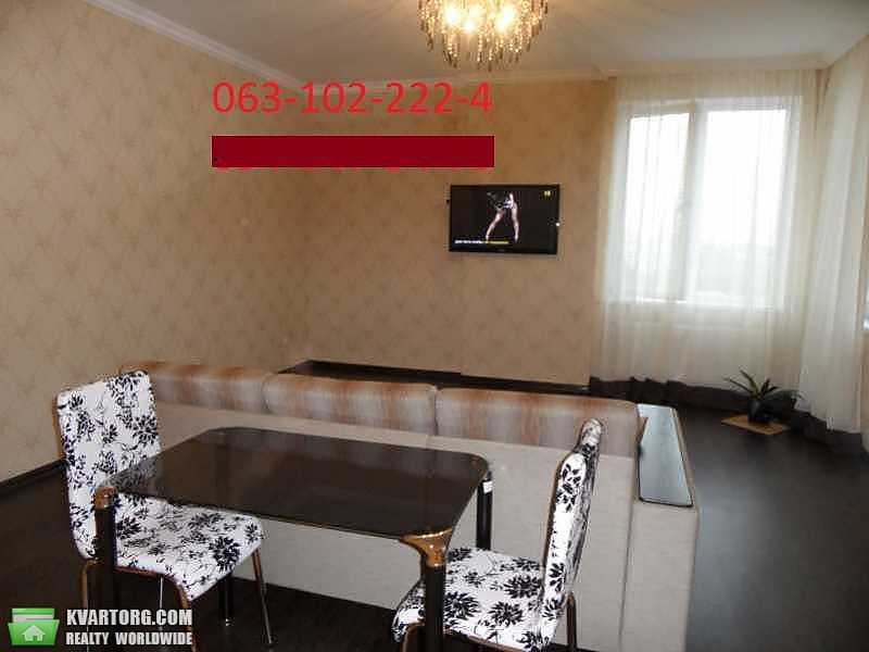 Rent out 1-room apartment. Одесса, Среднефонтанская — photo 1