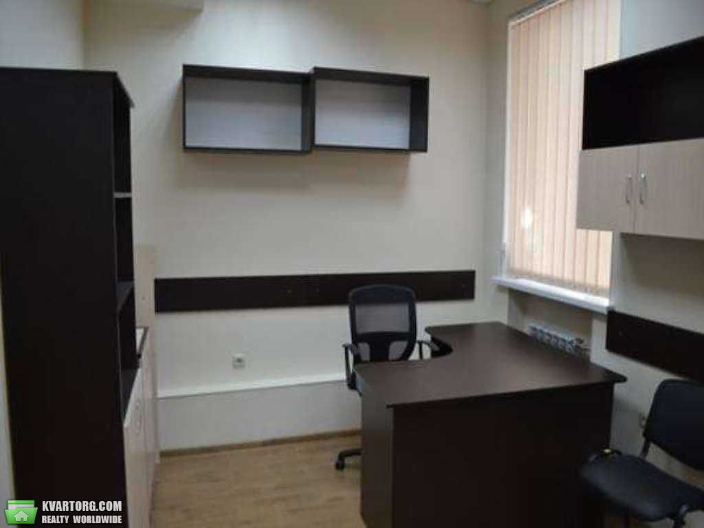 Rent out office. Киев, Льва Толстого — photo 3