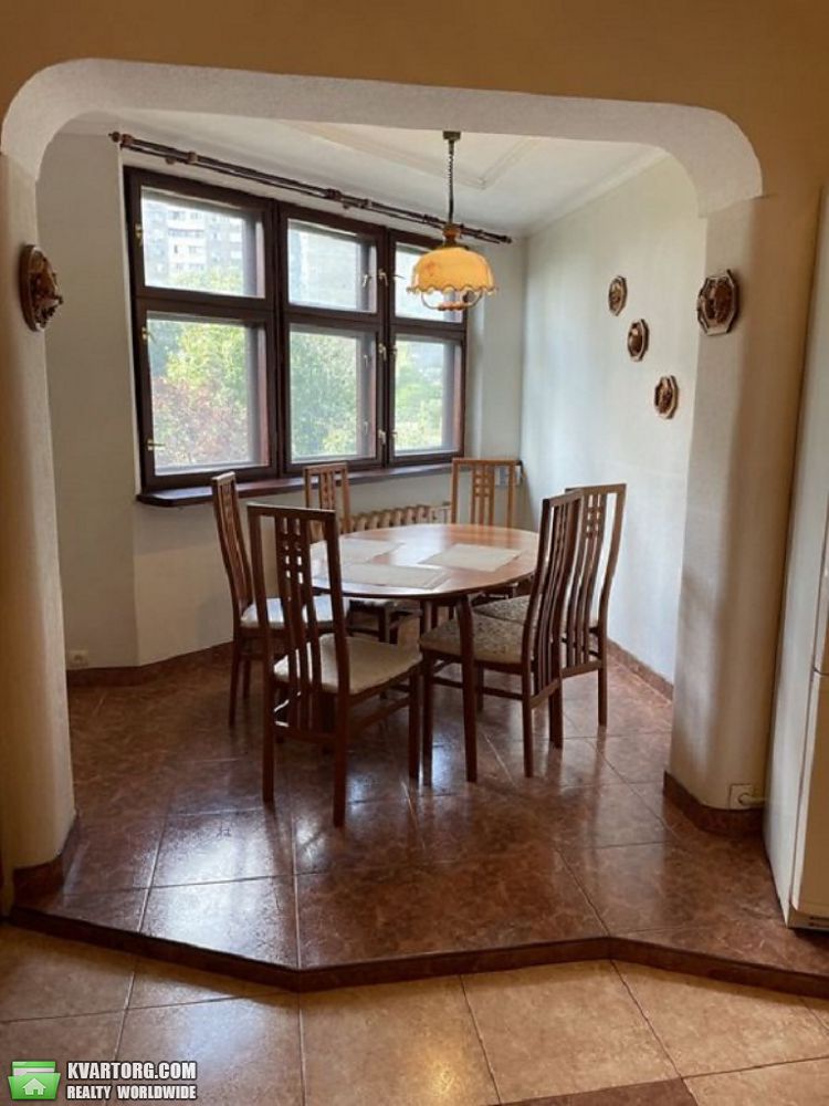 Sell 3-room apartment. Киев,  Радунская — photo 3