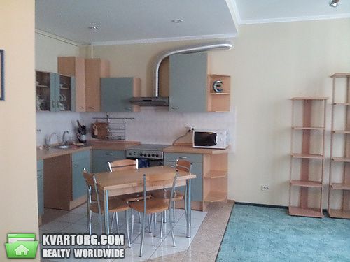 Rent out 2-room apartment. Киев, Лайоша Гавро — photo 1