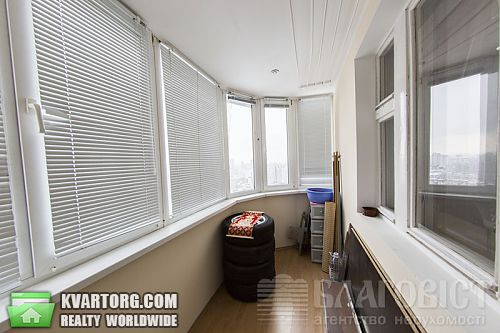 Sell 1-room apartment. Киев, Ахматовой — photo 6