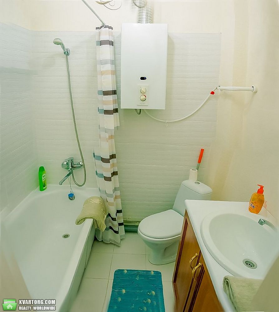 Rent out 1-room apartment. Николаев, Адмиральская — photo 5