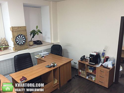 Rent out office. Киев, ул. Десятинная — photo 1
