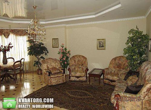 Rent out 3-room apartment. Киев, Мишуги — photo 1