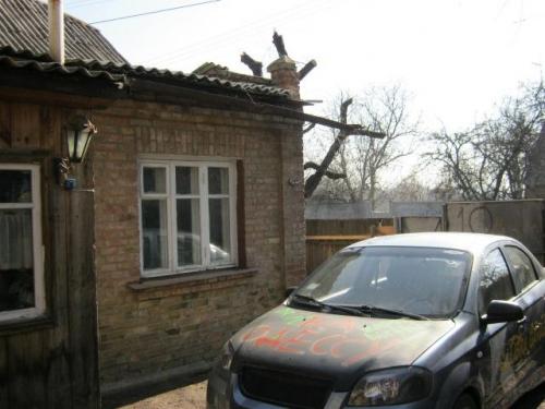 Sell house. Киев, Нечуя-Левицкого — photo 7