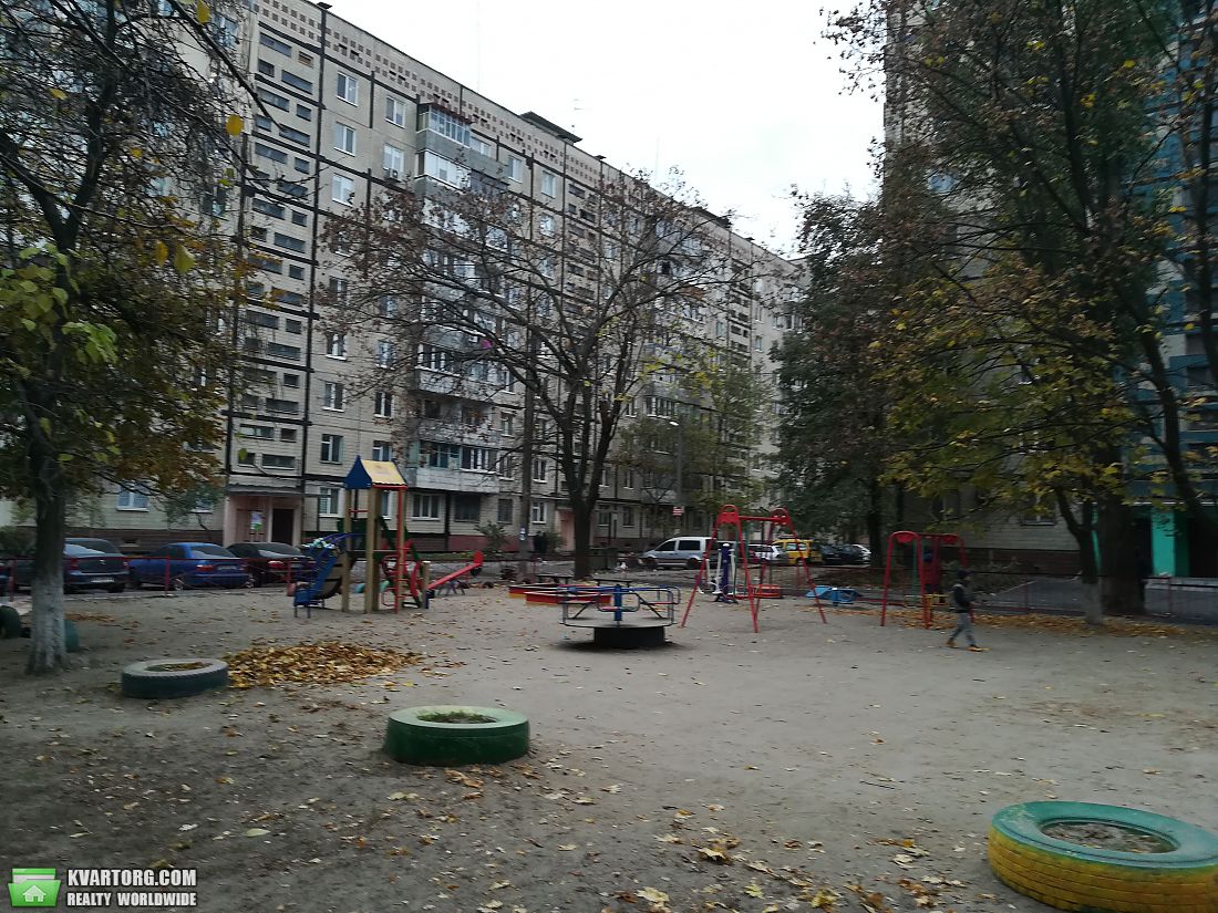 Sell 2-room apartment. Днепропетровск, Янтарная — photo 5