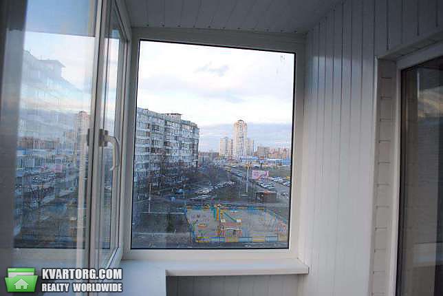Rent out 1-room apartment. Киев,  Оболонский пр — photo 6