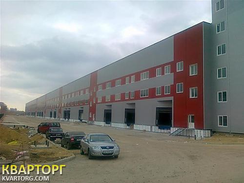 Rent out warehouse. Киевская обл., Петровское — photo 2