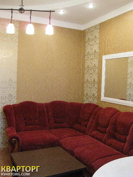 Rent out 2-room apartment. Киев,  Героев Сталинграда пр — photo 1
