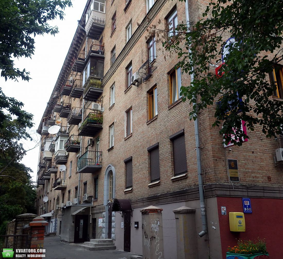 Sell 3-room apartment. Киев, Деловая — photo 4