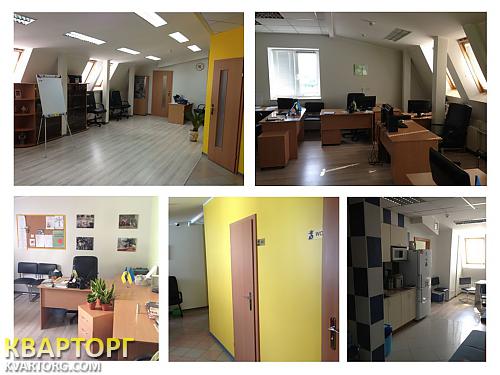 Rent out office. Киев,  Жилянская — photo 2