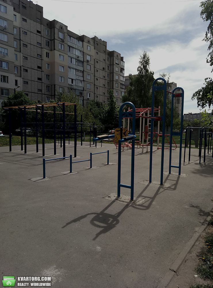 Sell 1-room apartment. Киев,  Машиностроителей — photo 10