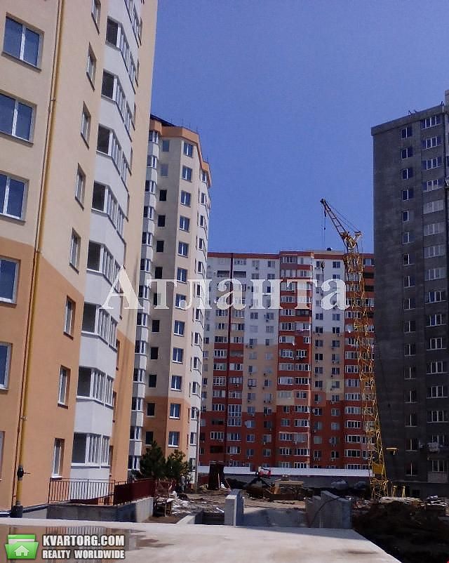Sell 2-room apartment. Одесса, Радужный — photo 2