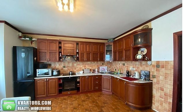 Sell 4-room apartment. Киев,  Мельникова — photo 1