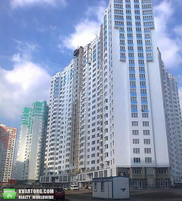 Sell 2-room apartment. Киев,  Чавдар — photo 1
