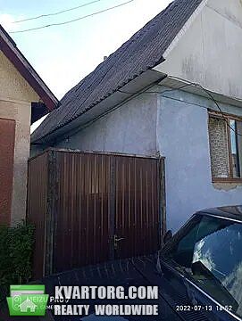 Sell house. Ужгород, Центральная — photo 8