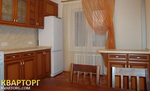 сдам 3-комнатную квартиру. Киев,   Урловская - фото 1