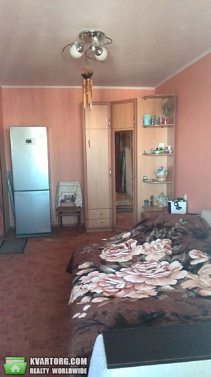 Sell 4-room apartment. Одесса, Сахарова — photo 1