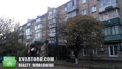 Sell 2-room apartment. Киев, Щербакова — photo 8