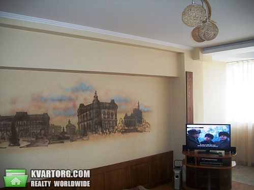 Sell 2-room apartment. Киев, Богдана Хмельницкого — photo 1