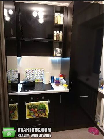 Sell 1-room apartment. Одесса, Затонского — photo 3