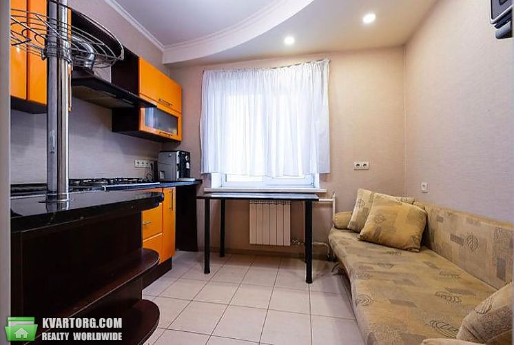Sell 1-room apartment. Киев, Иорданская — photo 1