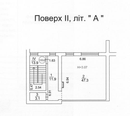 Rent out office. Киев, Борщаговская — photo 1
