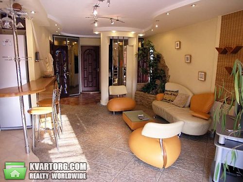 Sell 2-room apartment. Киев,  Выборгская — photo 2