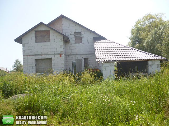 Sell house. Борисполь, Верны — photo 1
