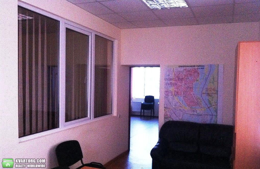 Rent out office. Киев, ул. Героев Днепра — photo 3