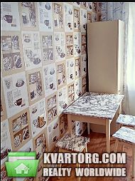 Rent out 2-room apartment. Киев,  Героев Днепра — photo 10