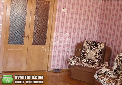 Sell 3-room apartment. Киев, Драгомирова Михаила — photo 8