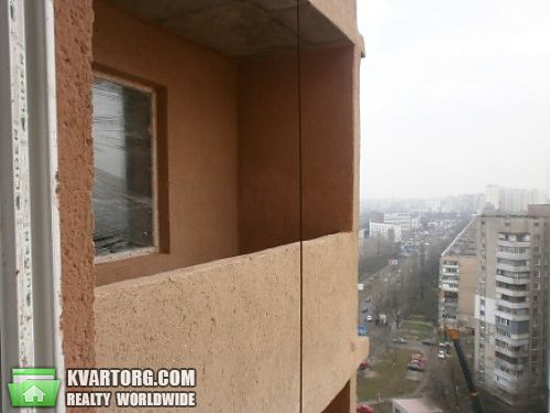Sell 1-room apartment. Одесса, 25-й Чапаевской див — photo 1