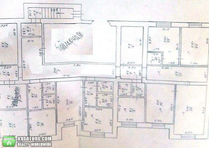 Sell office. Одесса, Куйбышева — photo 1
