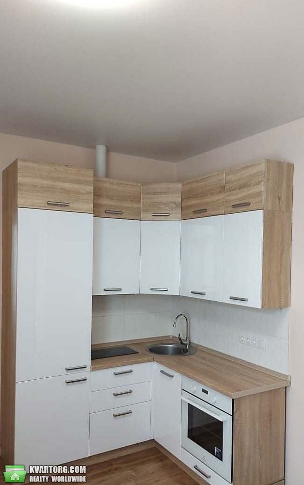 Sell 1-room apartment. Бровары, Симоненко — photo 2