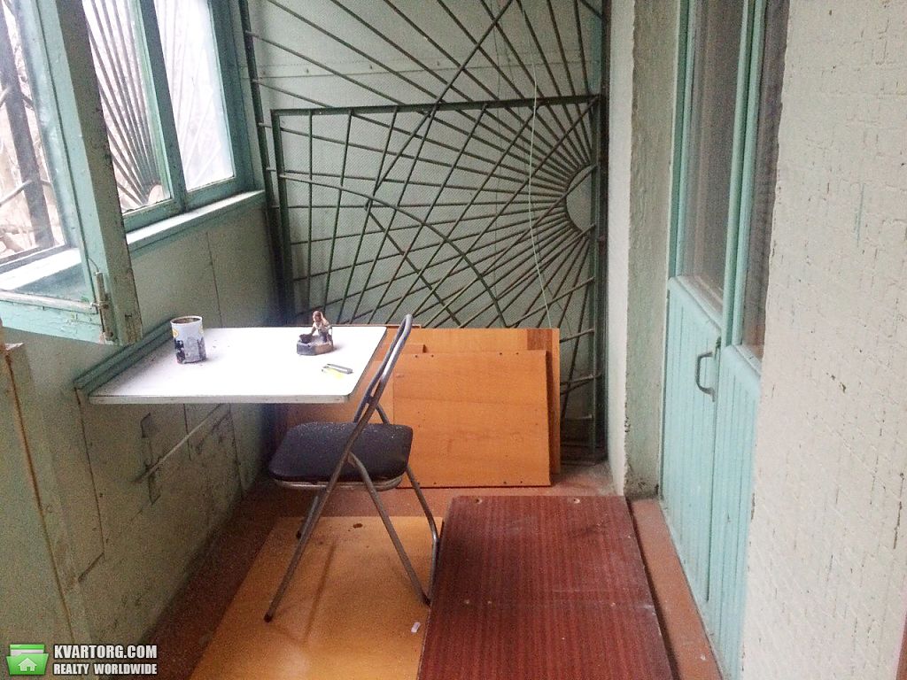 Sell 2-room apartment. Днепропетровск, ж/м Тополь-2 — photo 5