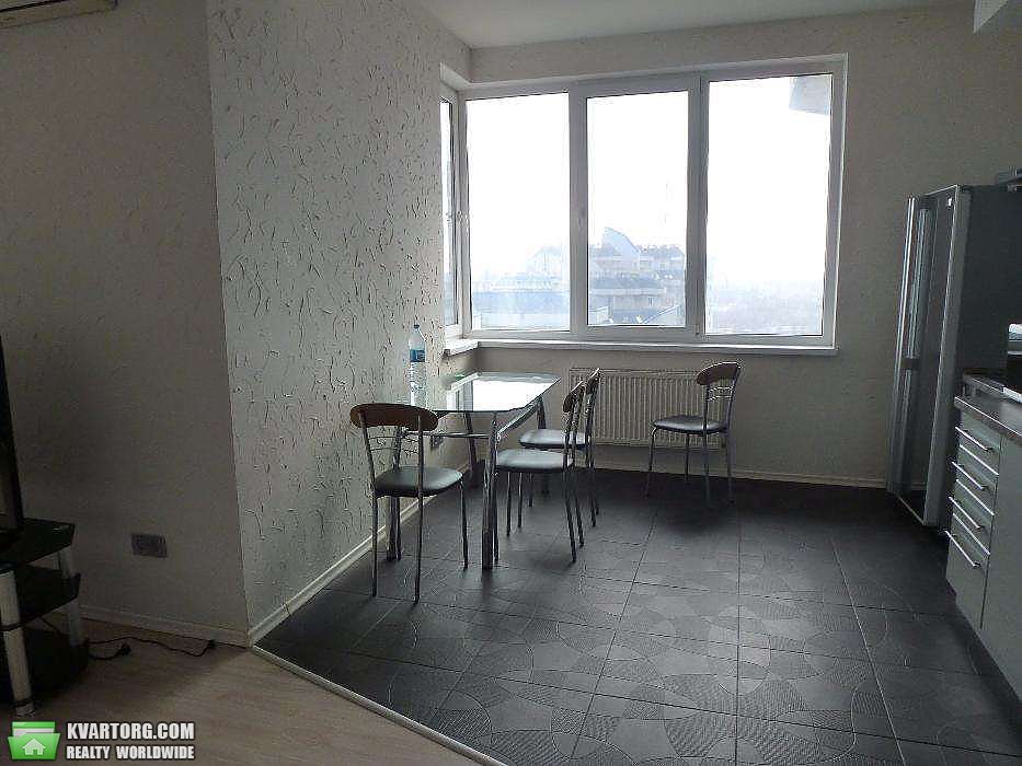 Sell 1-room apartment. Одесса, Среднефонтанская — photo 4