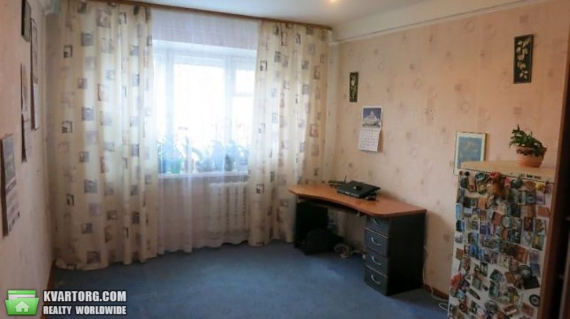 Sell 3-room apartment. Киев,  Киквидзе — photo 4