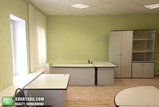 Rent out office. Киев,  Стратегическое шоссе — photo 1