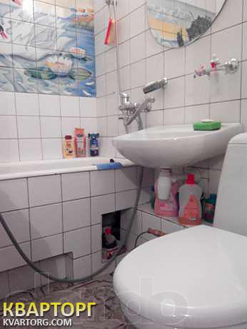 Sell 2-room apartment. Киев, Гарматная — photo 8