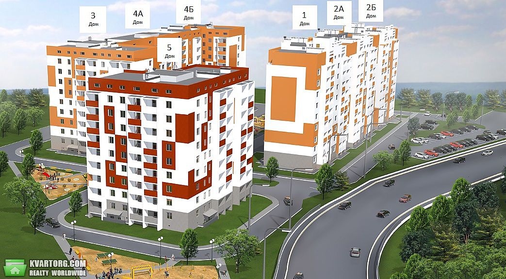 Sell 1-room apartment. Харьков, проспект Любови Малой — photo 2