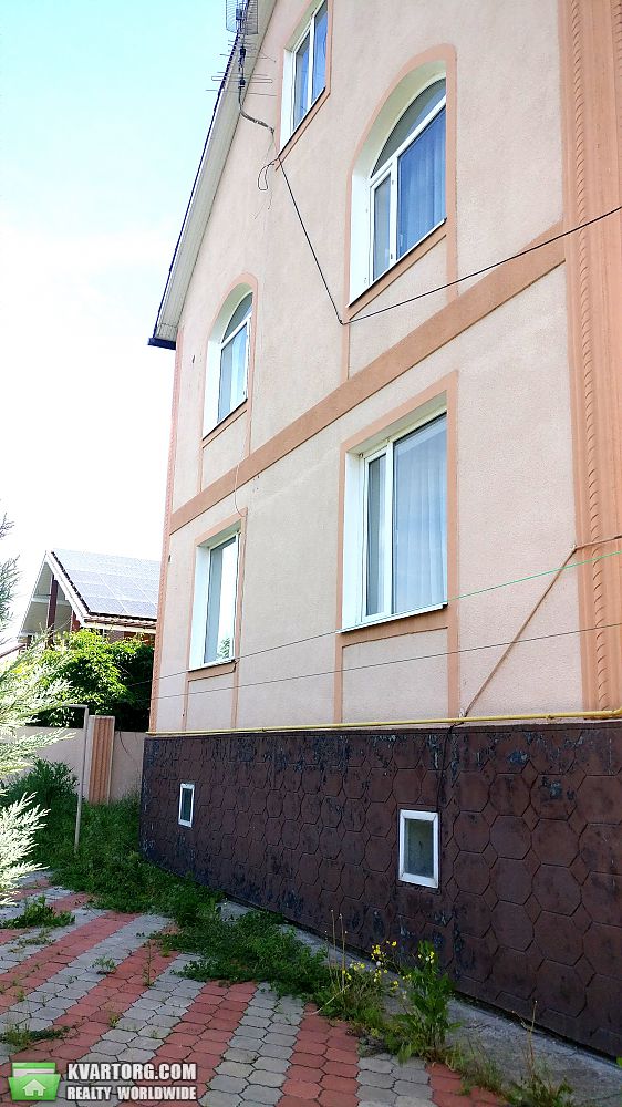 Sell house. Одесса,  Садовая — photo 2