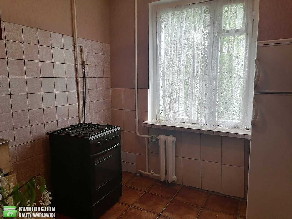 Sell 2-room apartment. Киев, Ромена Роллана — photo 5