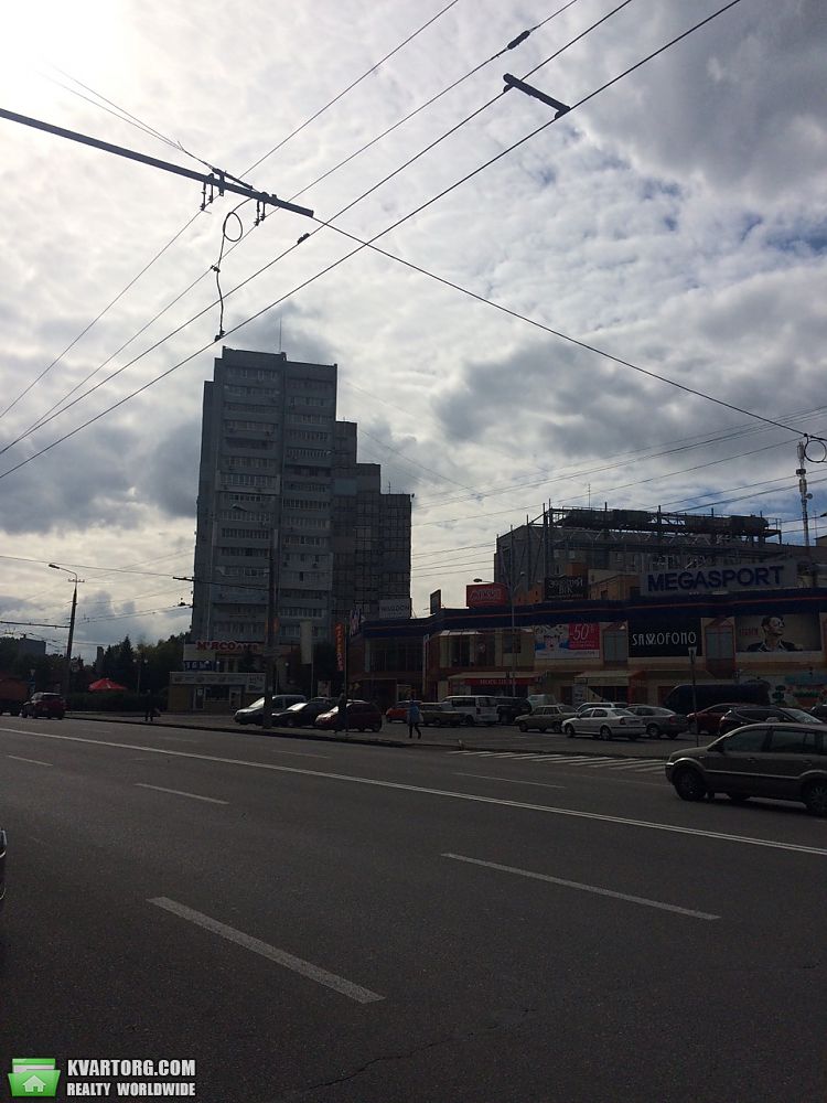 Sell 2-room apartment. Днепропетровск, Запорожское шоссе — photo 5